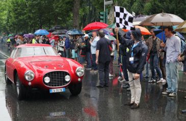 Classic Cars 15 - Salone Auto Torino Parco Valentino