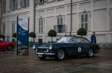 Classic Cars 16 - Salone Auto Torino Parco Valentino