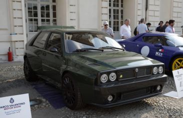 Prototypes and hypercars 25 - Salone Auto Torino Parco Valentino