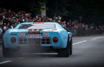 Prototypes and hypercars 39 - Salone Auto Torino Parco Valentino