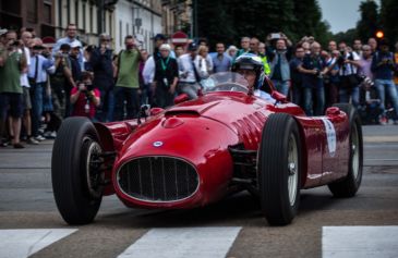 Prototypes and hypercars 40 - Salone Auto Torino Parco Valentino