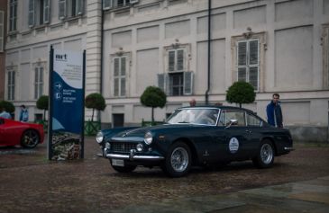 Prototypes and hypercars 66 - Salone Auto Torino Parco Valentino