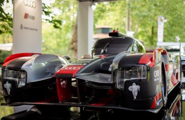 Prototypes and hypercars 110 - Salone Auto Torino Parco Valentino