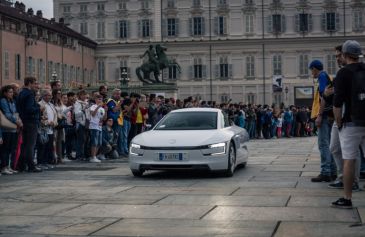 Prototypes and hypercars 125 - Salone Auto Torino Parco Valentino