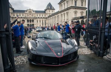 Prototypes and hypercars 127 - Salone Auto Torino Parco Valentino