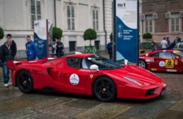 Prototypes and hypercars 130 - Salone Auto Torino Parco Valentino