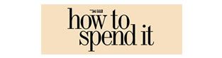 How To Spend It