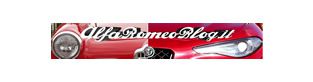 Alfa Romeo Blog