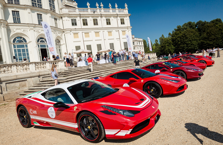 Gran Premio Parco Valentino