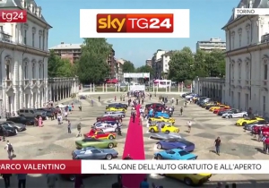 SKY TG24