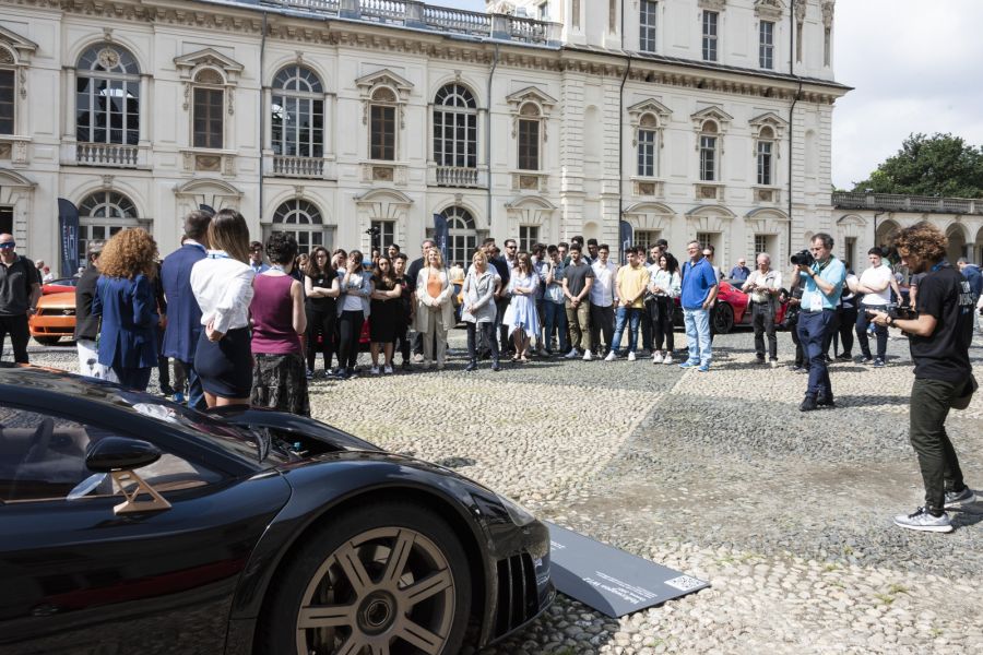 Premiati i vincitori del concorso scuole 