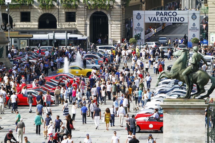 Gran Premio Parco Valentino 2018 64