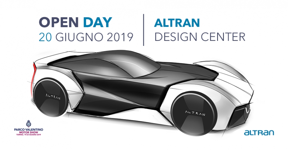 Altran presenta Alpha2