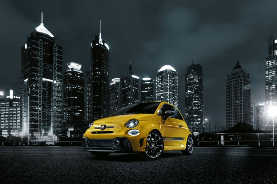 8 anteprime mondiali e 21 anteprime nazionali al Salone dell'Auto di Torino 2016