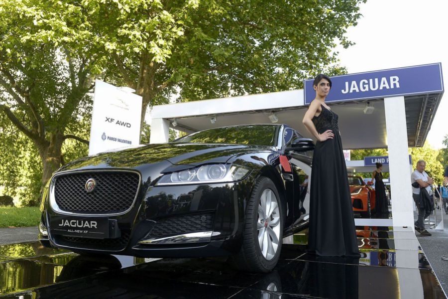 Salone dell'Auto di Torino pensa alla terza edizione: dal 7 all'11 giugno 2017