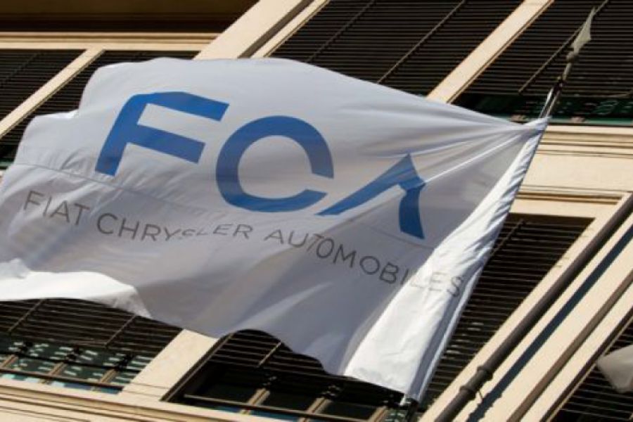 Il gruppo FCA dice sì a Parco Valentino