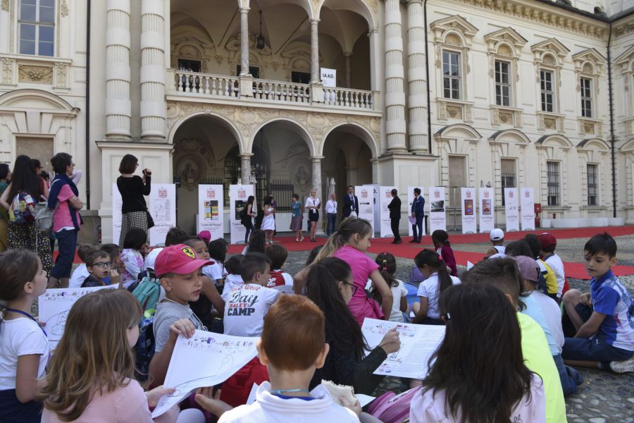 Via libera alla creatività, con il concorso per le scuole 