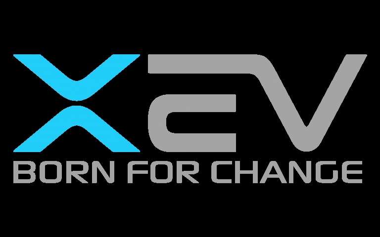 X-EV Born for Change