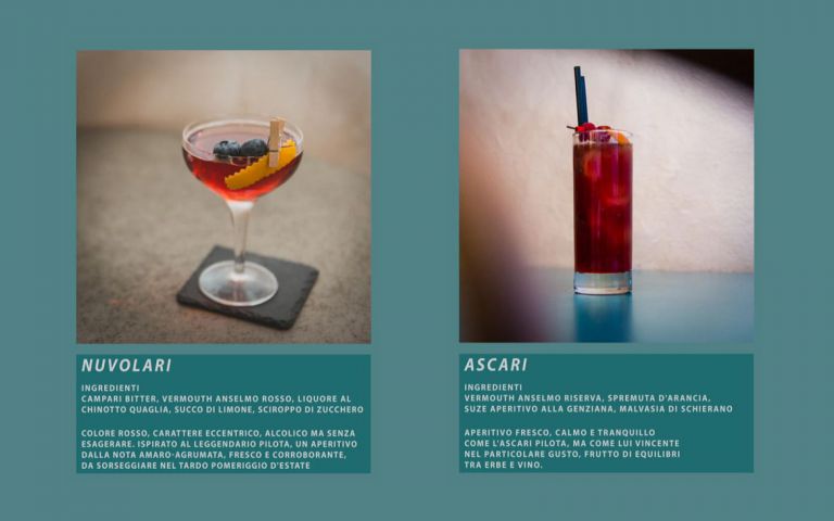 Nuvolari e Ascari, i due cocktail di San Salvario che festeggiano il Salone dell'Auto