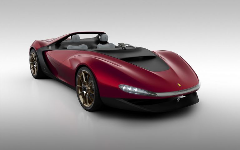 Mostra dei Prototipi - la celebrazione del car design al Salone dell'Auto di Torino