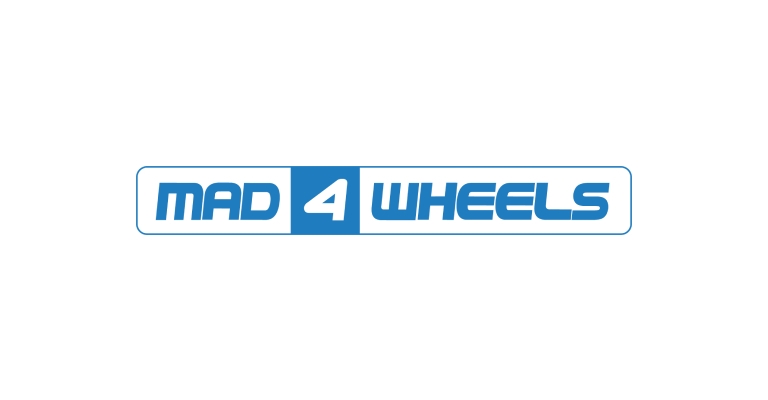 Mad4wheels